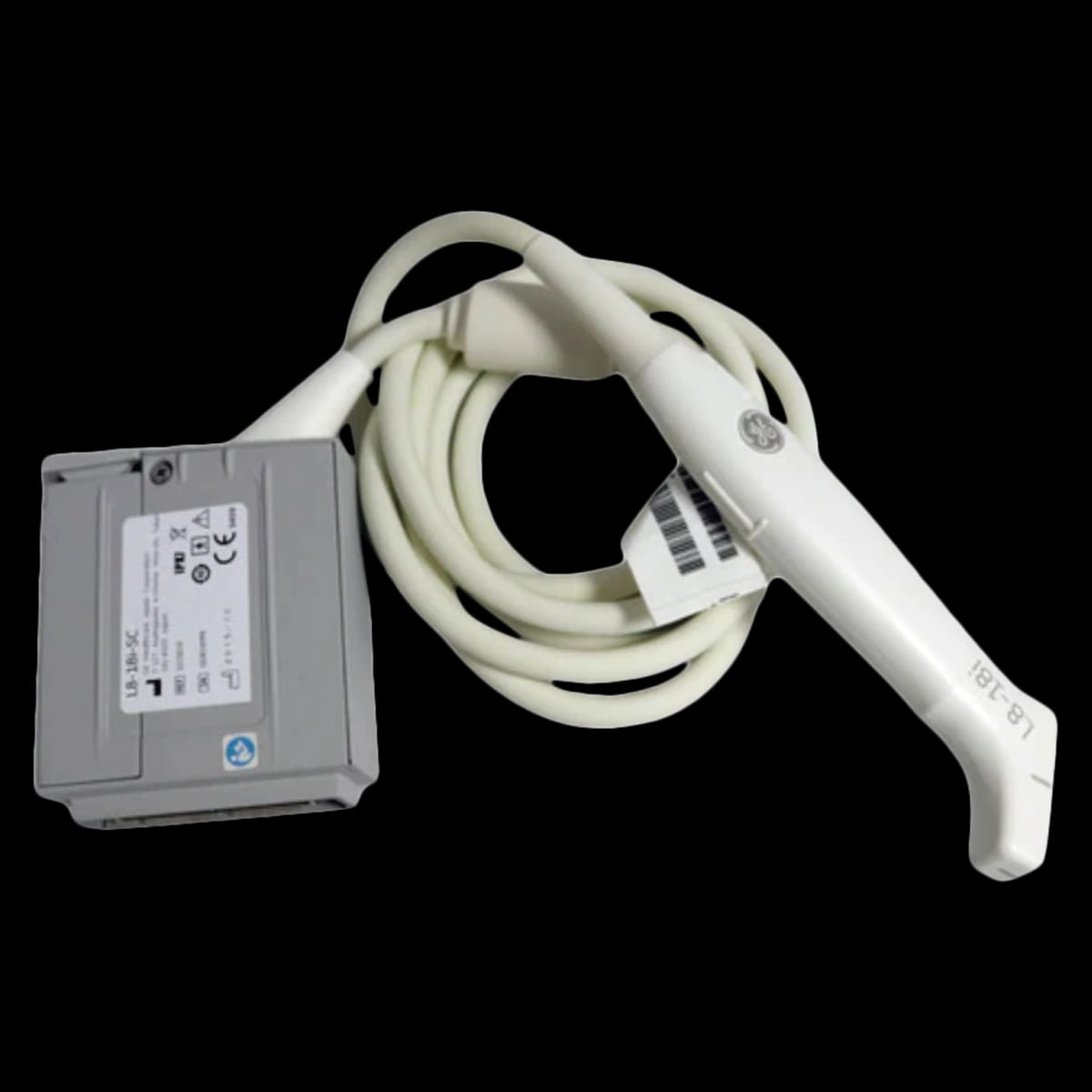 GE Medical Systems L8-18I-Sc Ultrasound Probe