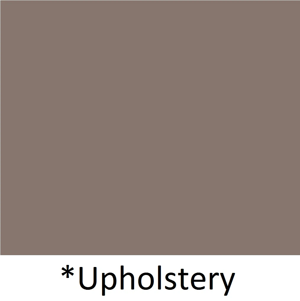 Midmark Premium Upholstery Set for 630 Chair, Latte