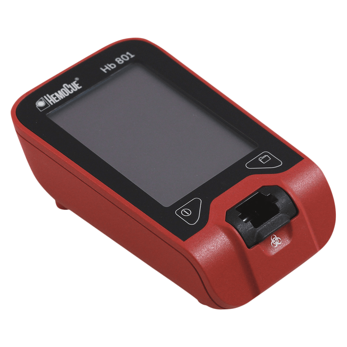 HemoCue Hb 801 Analyzer (Hemoglobin Testing System), CLIA Waived, Digital, Each