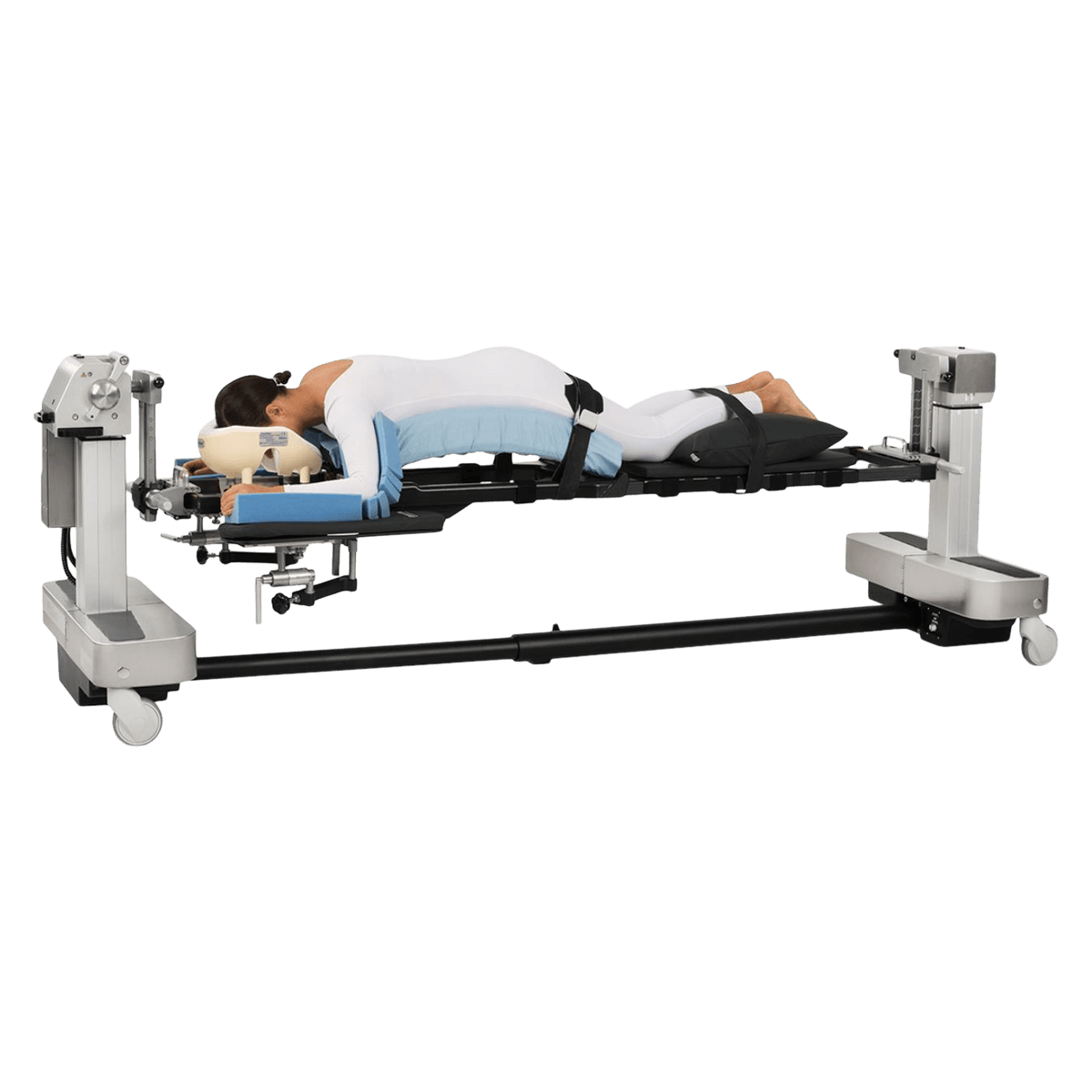 Wilson Radiolucent Spinal Frame (Mizuhosi Orthopedic)