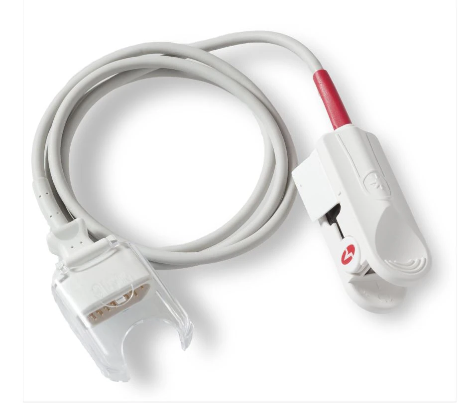 Zoll Medical Rainbow DCI Sensor, Adult, M-15 Connector