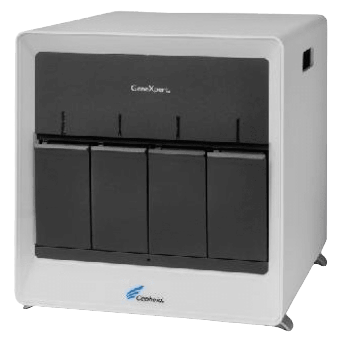 Cepheid GeneXpert IV Molecular Diagnostic System with 4-Site Desktop/Laptop and Software