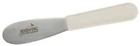 Kerr Alginator Alginate Spatula, Autoclavable, Single End, 25234DX