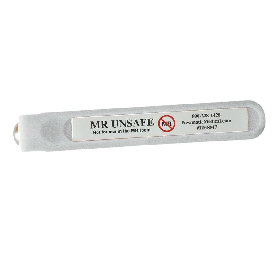 Magnet MRI Screening Handheld, MR-Unsafe Detection Tool
