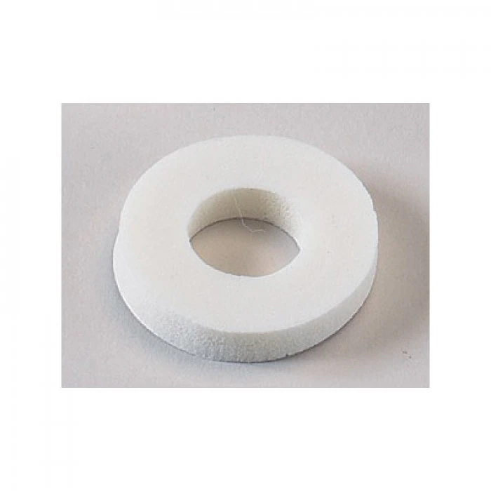 Apex Athletics Blister Pad Foot Foam Round, 1/8" Thick, 100/Package