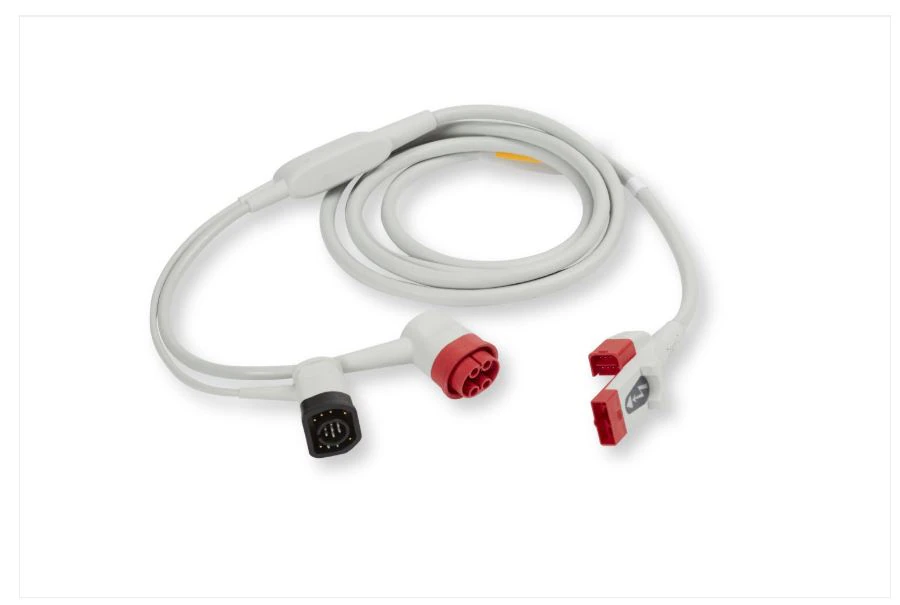 ZOLL OneStep Pacing Cable for R Series Defibrillator