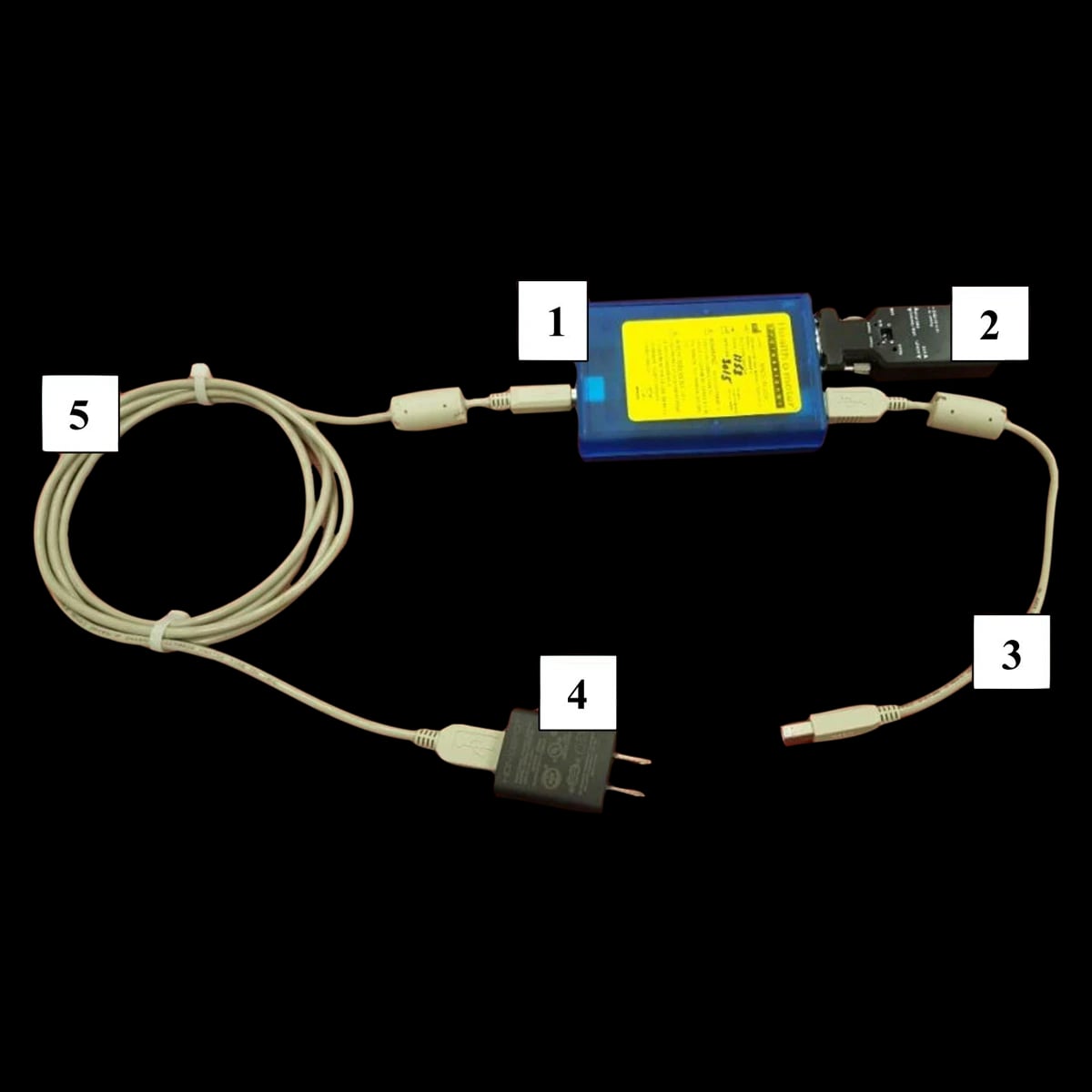 Pelstar Bluetooth Connectivity Kit