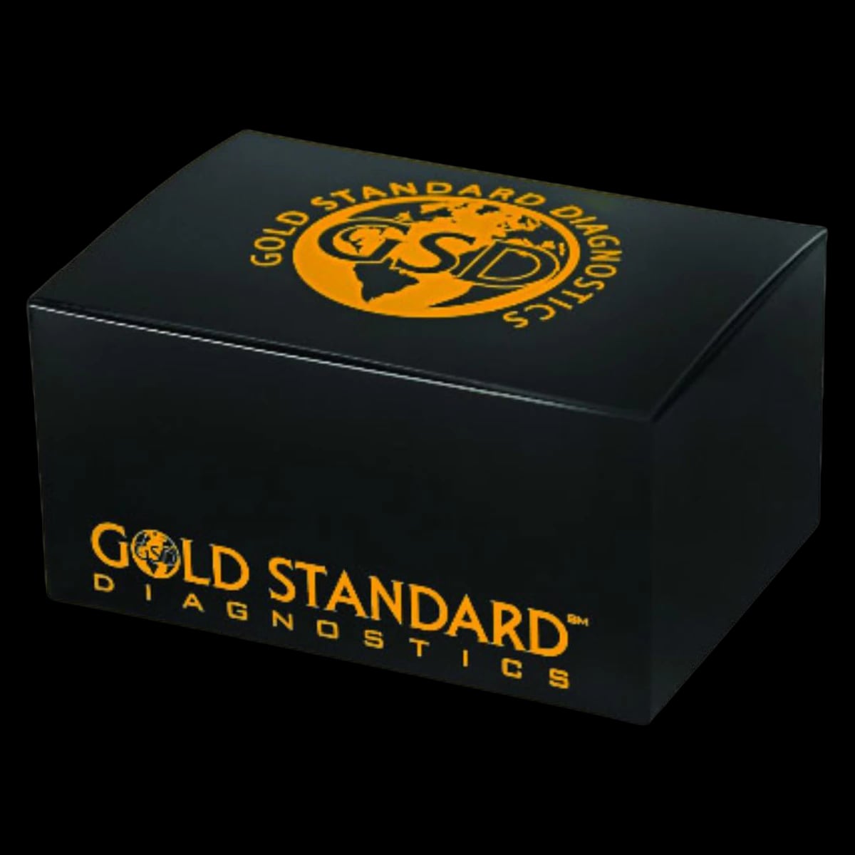 Gold Standard Diagnostics Decon Solution Bottle for Thunderbolt Immunoassay Analyzer, 15 mL, Each