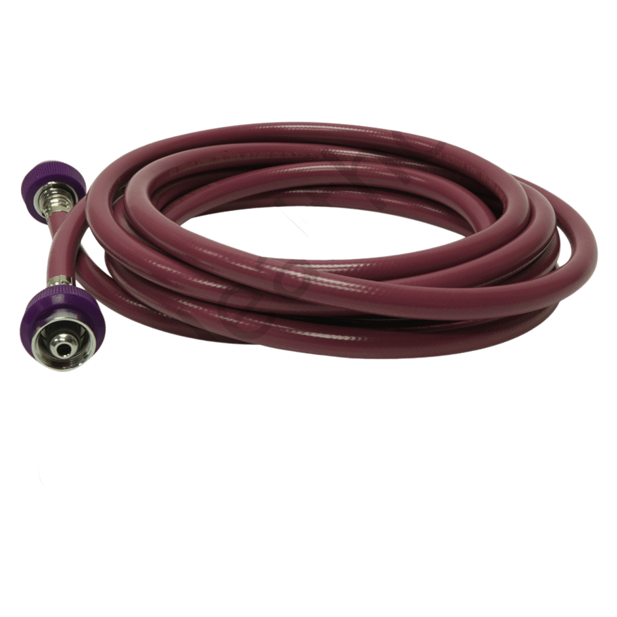 GE Medical Systems Hose Assembly Evacuation, 15 ft, DISS/Hand-i-Twist, 01KT0J0AEG127P6SWZNNSBCDBN