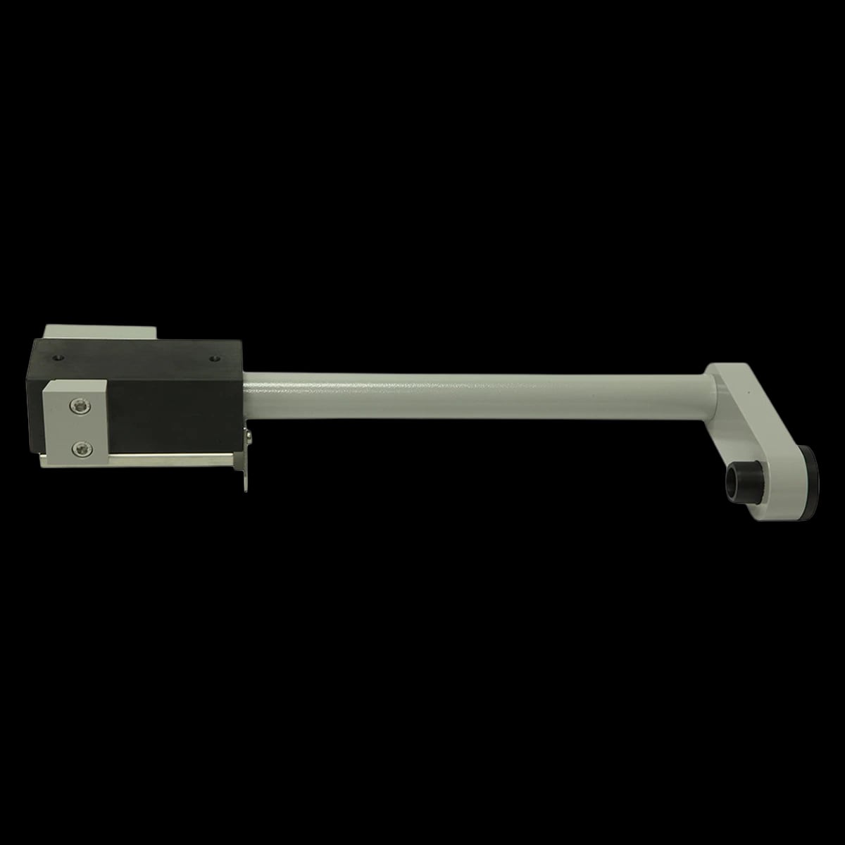 Post Mounting for Carestation 600 Series, GE Medical Systems