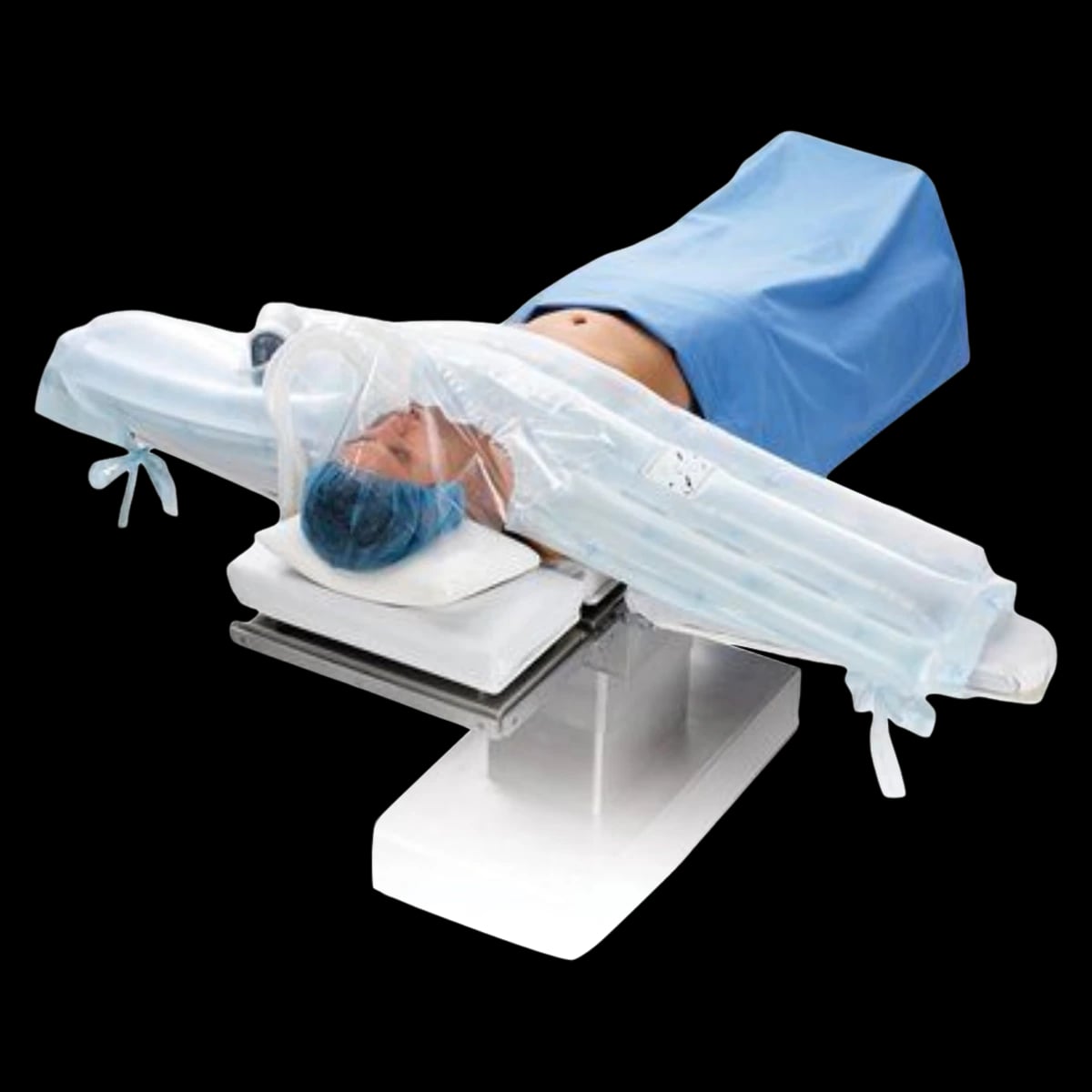 Bair Hugger 525 Lower Body Warming Blanket, 10/Case