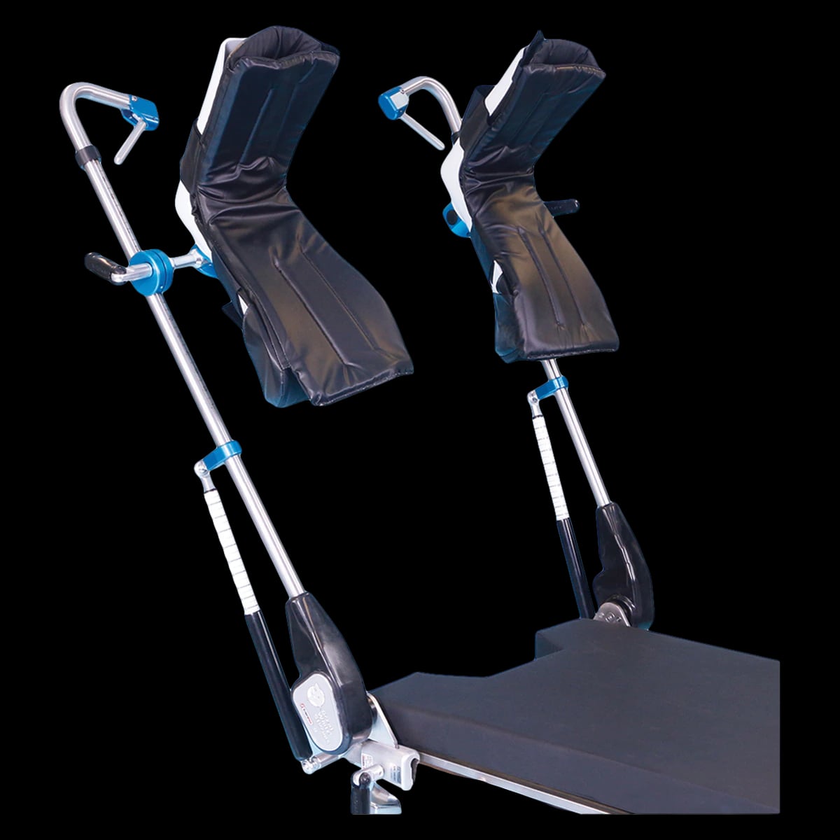 SchureMed Great White Stirrups without Fins, Surgical Stirrup, Each