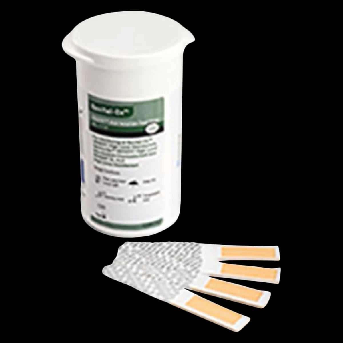 Steris Revital-Ox Resert Test Strips, 120/Box