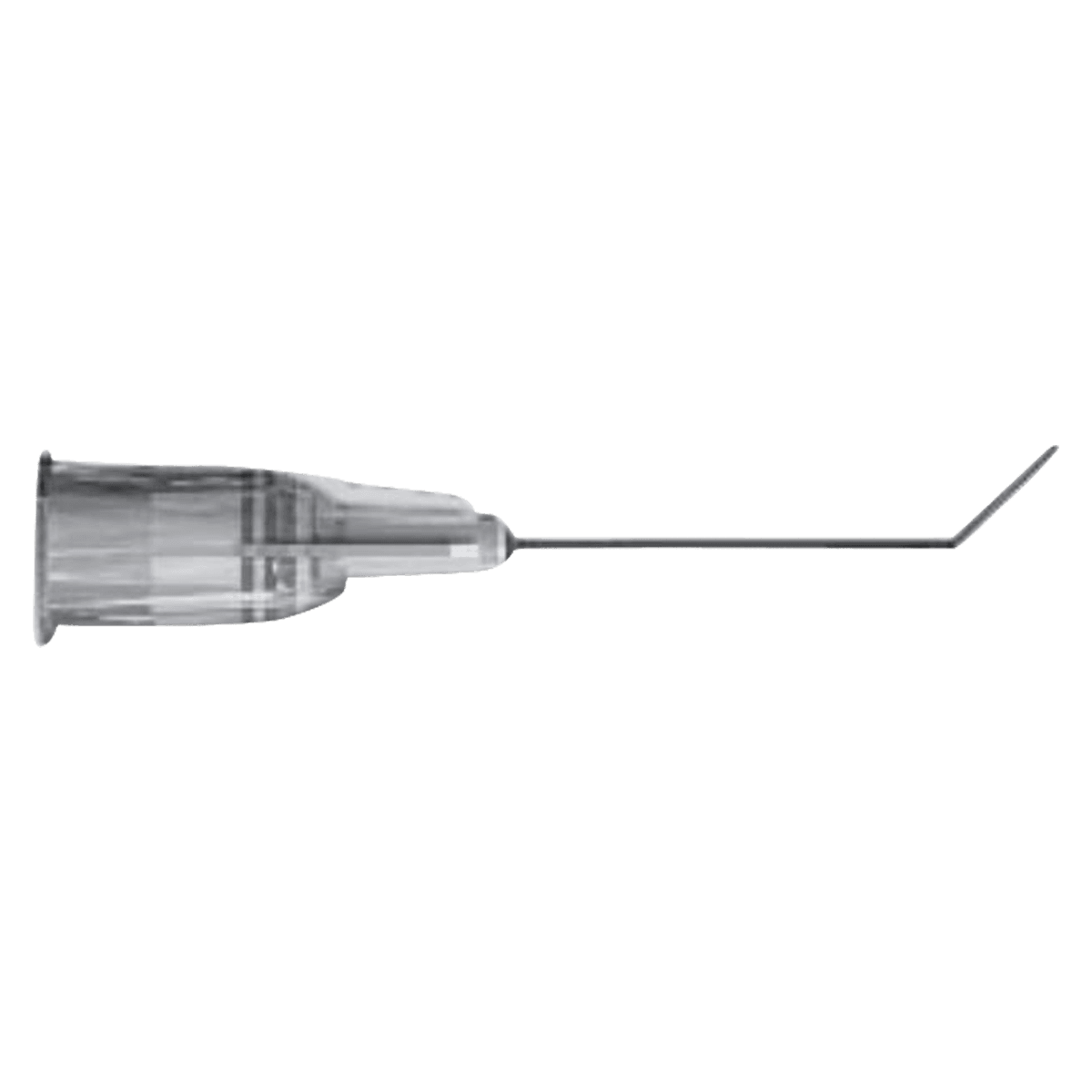 Summit Medical Anterior Chamber Irrigating Cannula, 22G x 1"