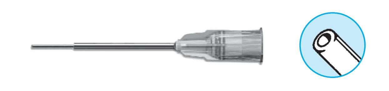 Summit Medical Lacrimal Cannula