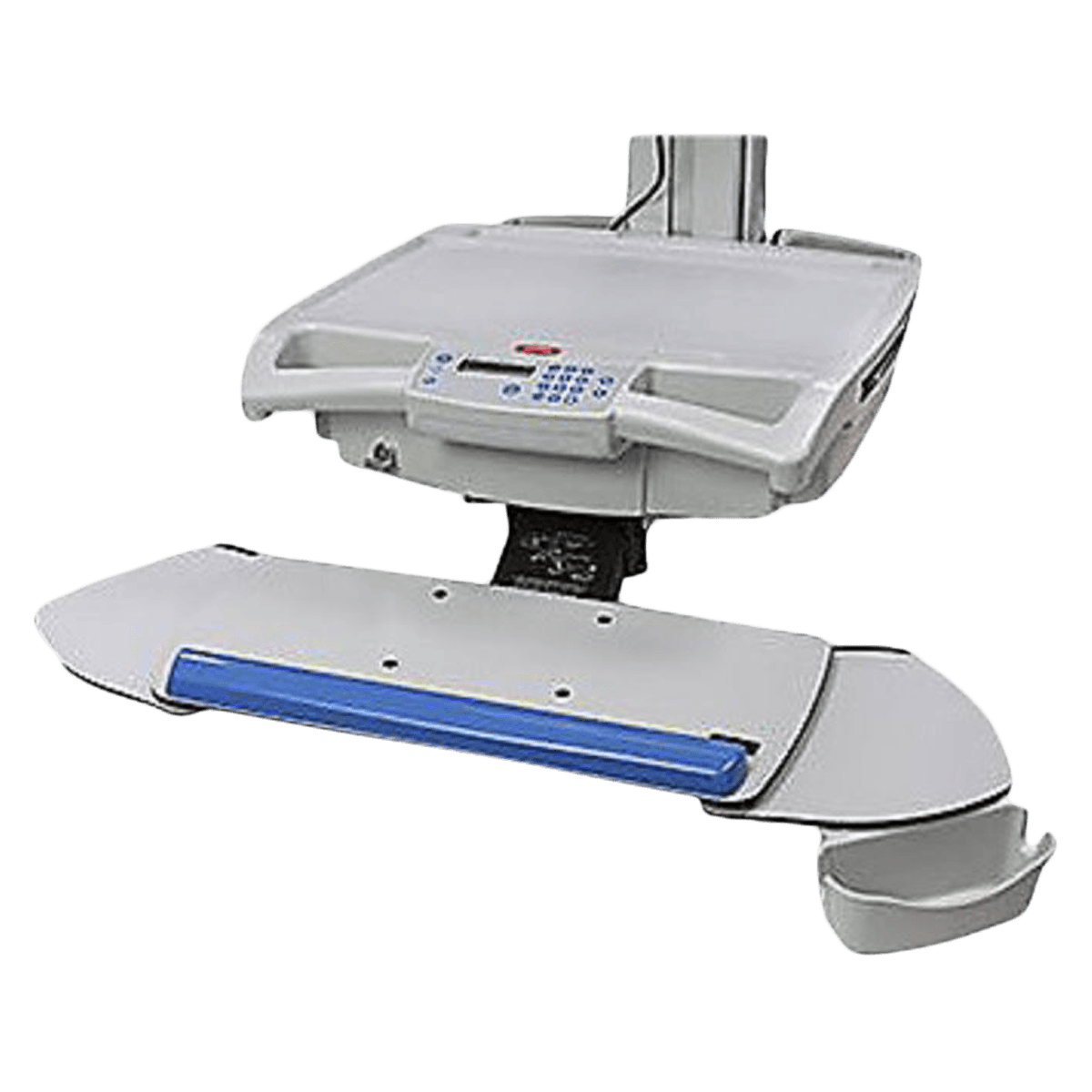 Capsa M38E Keyboard for Cart