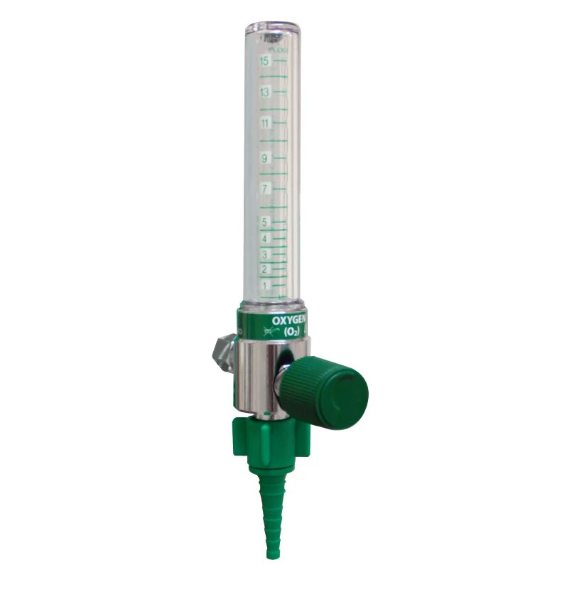 Amico Medical Air Flowmeter, 0-15 LPM, Each