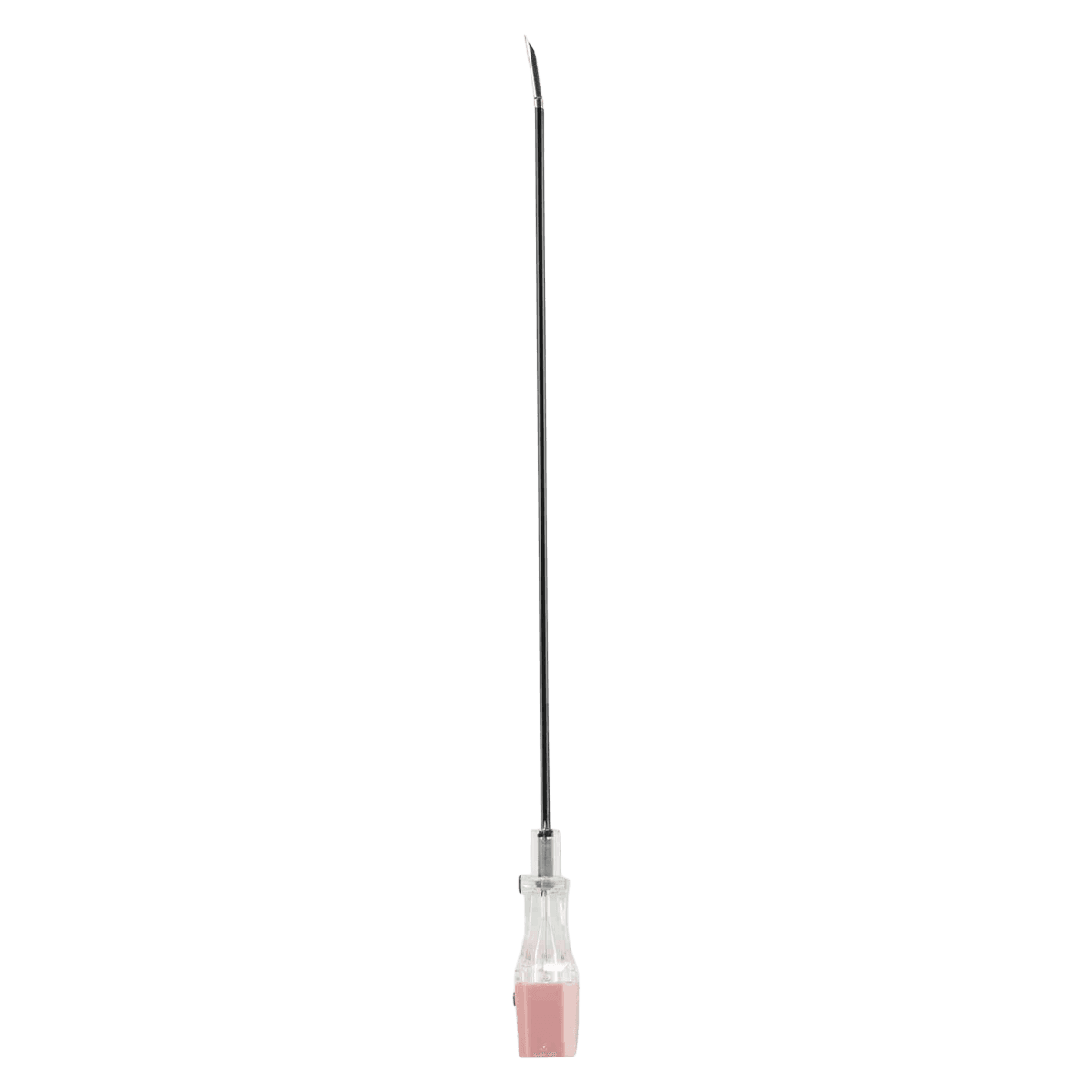 Avanos Radiopaque Cannula RF, 22G x 54mm, Curved/Sharp, 10/Case