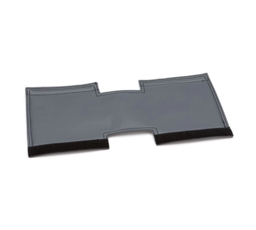 Mortara Instrument Rail Hand Grip, Short Cutout for TM55/TM65 Stress Treadmill
