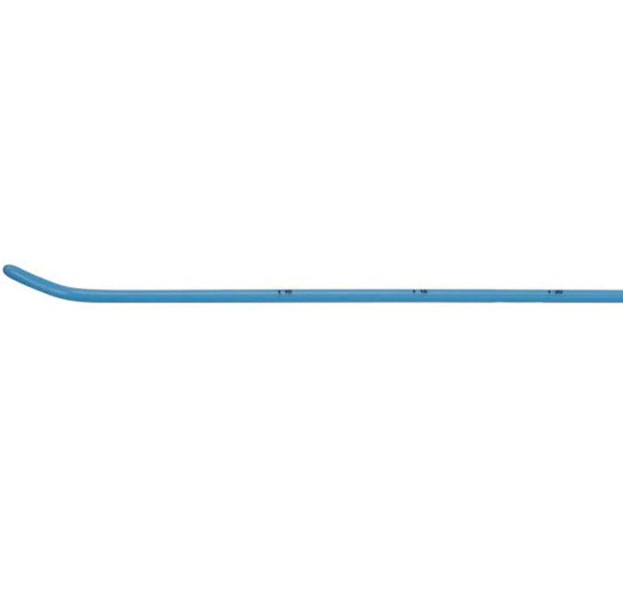 Introducer Bougie Eschmann TTI, 15Fr, 70cm, 10/Pk