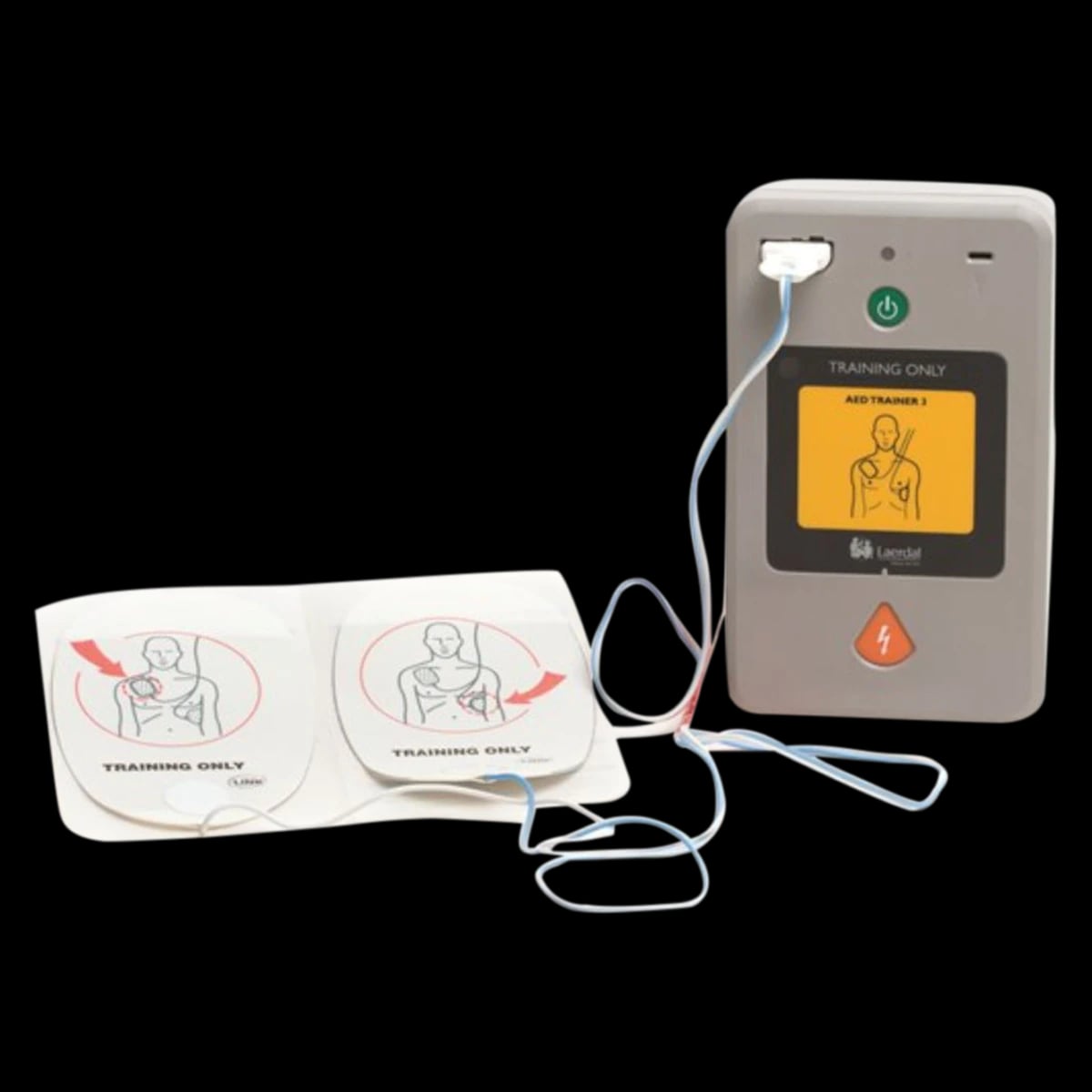 Laerdal AED Trainer 3 (without Carry Case)