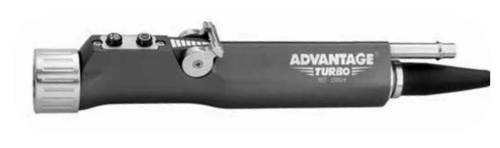 Conmed Advantage Turbo 2-Button Shaver Handpiece