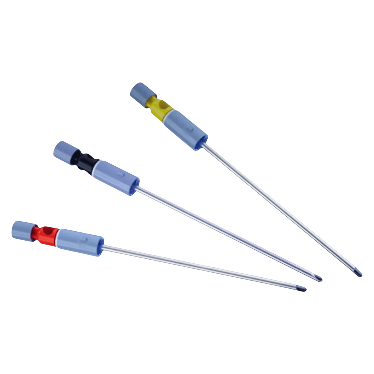 Conmed UltraTiger Stainless Steel Dual Purpose Blade, 3.5mm