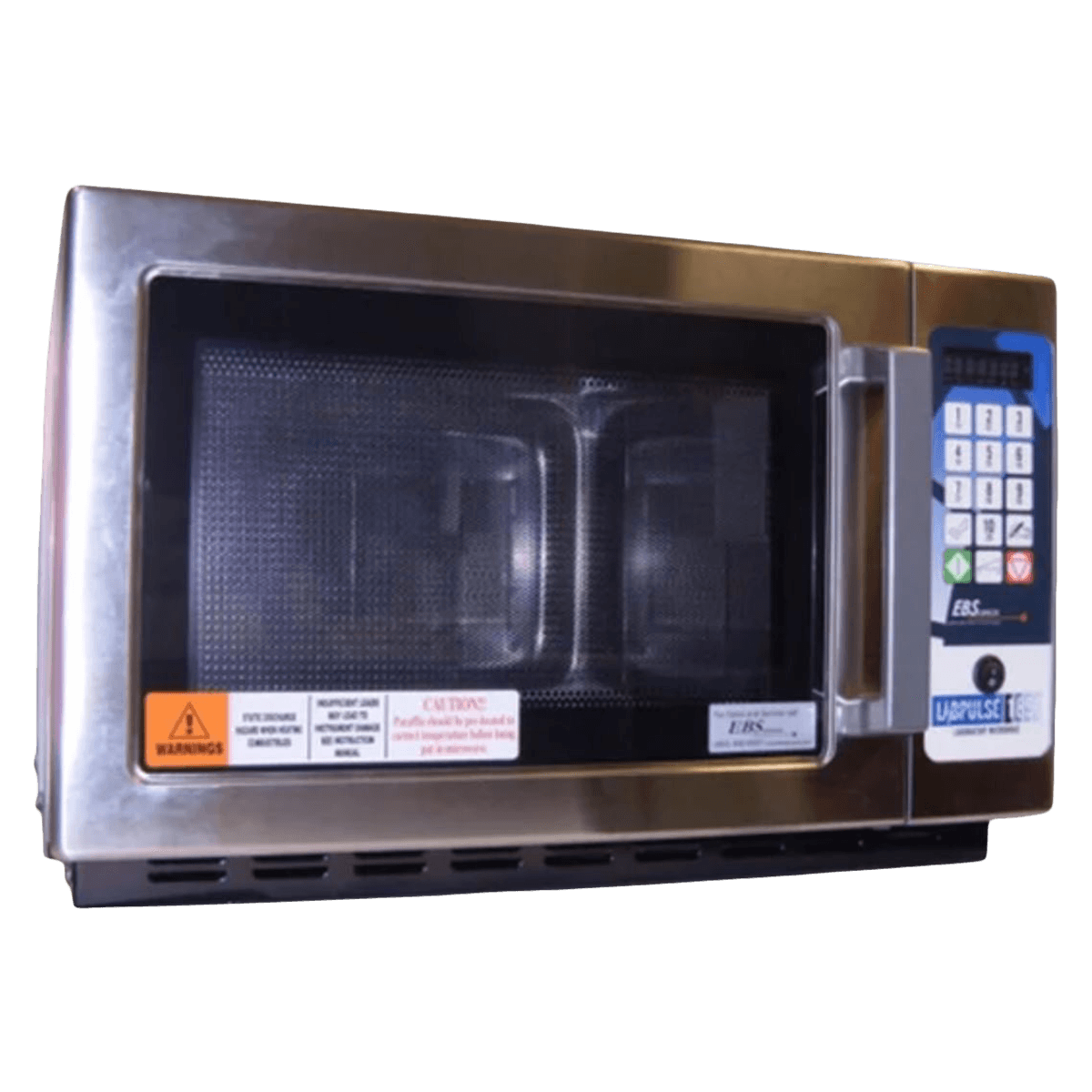 General Purpose Lab Microwave