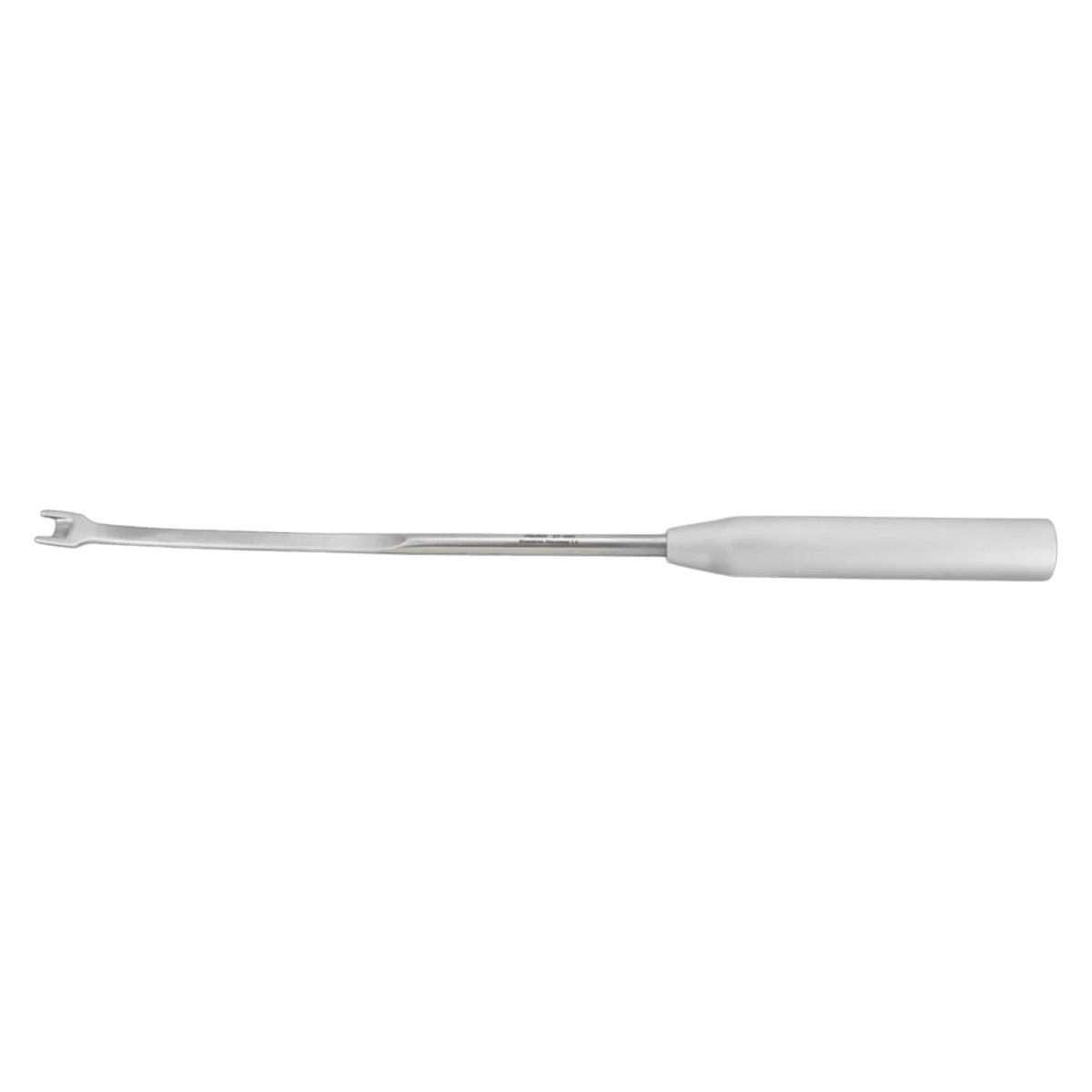 Miltex-Integra Lowe-Breck Stainless Steel Cartilage Knife, Straight, 10-1/2"