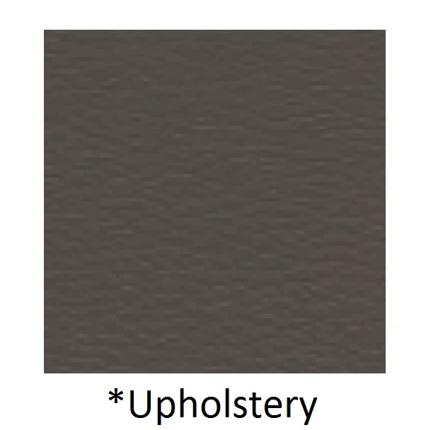 Med Technology Industries Upholstery Kit for 829 Procedure Chair, Gunmetal, Seamless