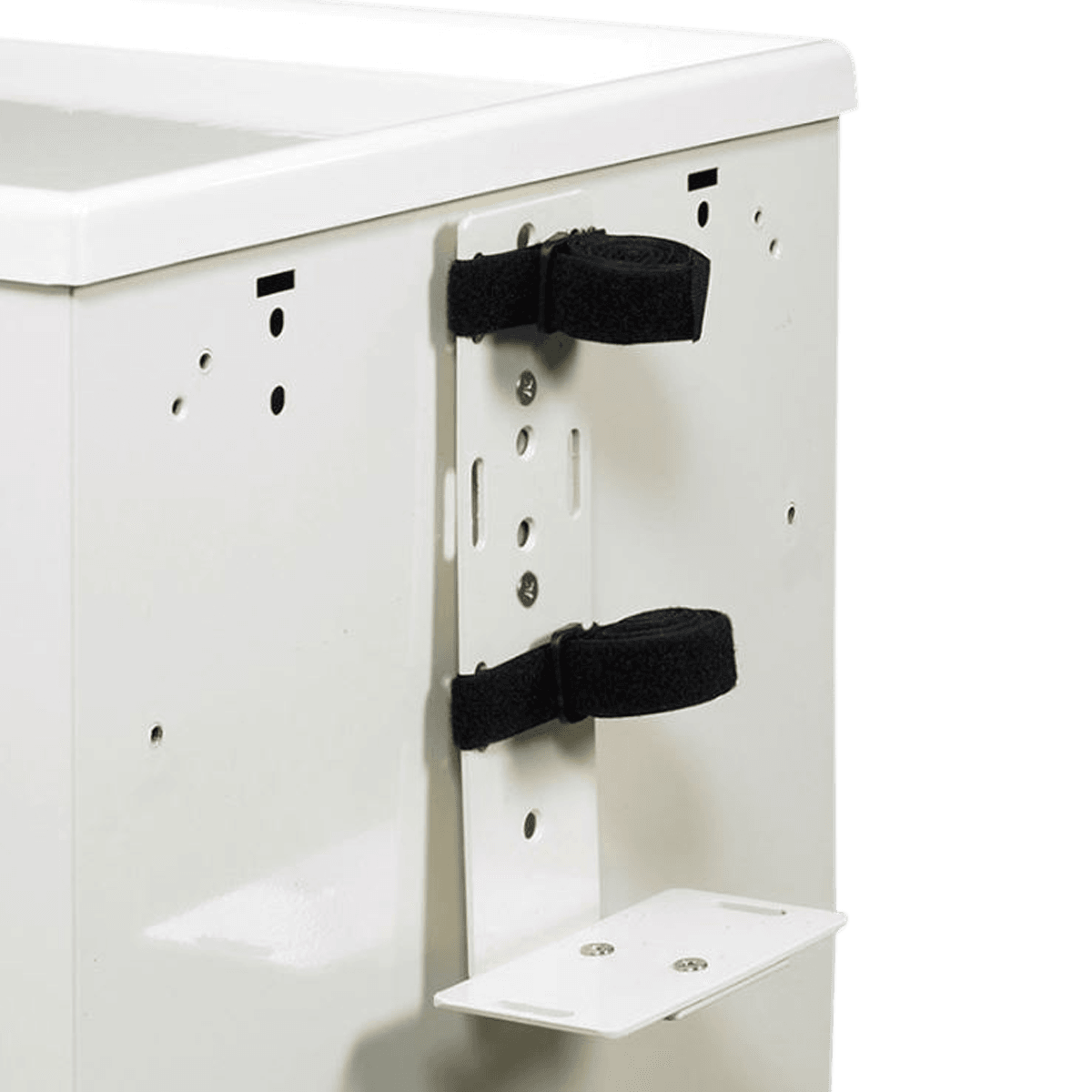 Bracket Sharps f/Select Cart