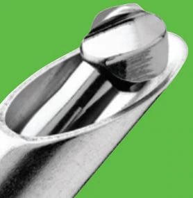 Conmed Linvatec Sterling Cyclone Bur, 5.5mm
