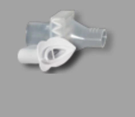 SDI Diagnostics PulmoGuard C Pulmonary Function Testing Filter for Spirometers, 100/Box