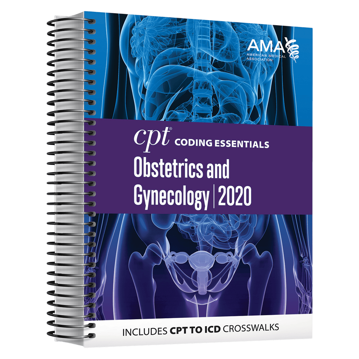 2020 CPT Coding Essentials for OBGYN (American Medical Association)