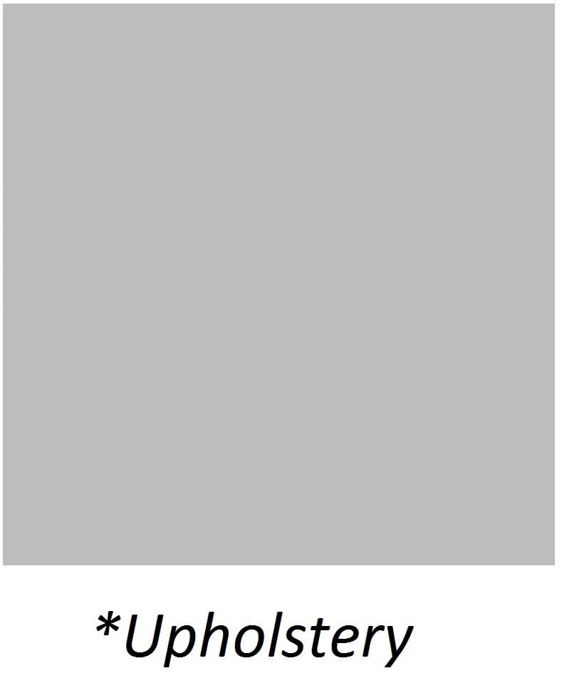 Midmark 244 Table Upholstery Top, Stone