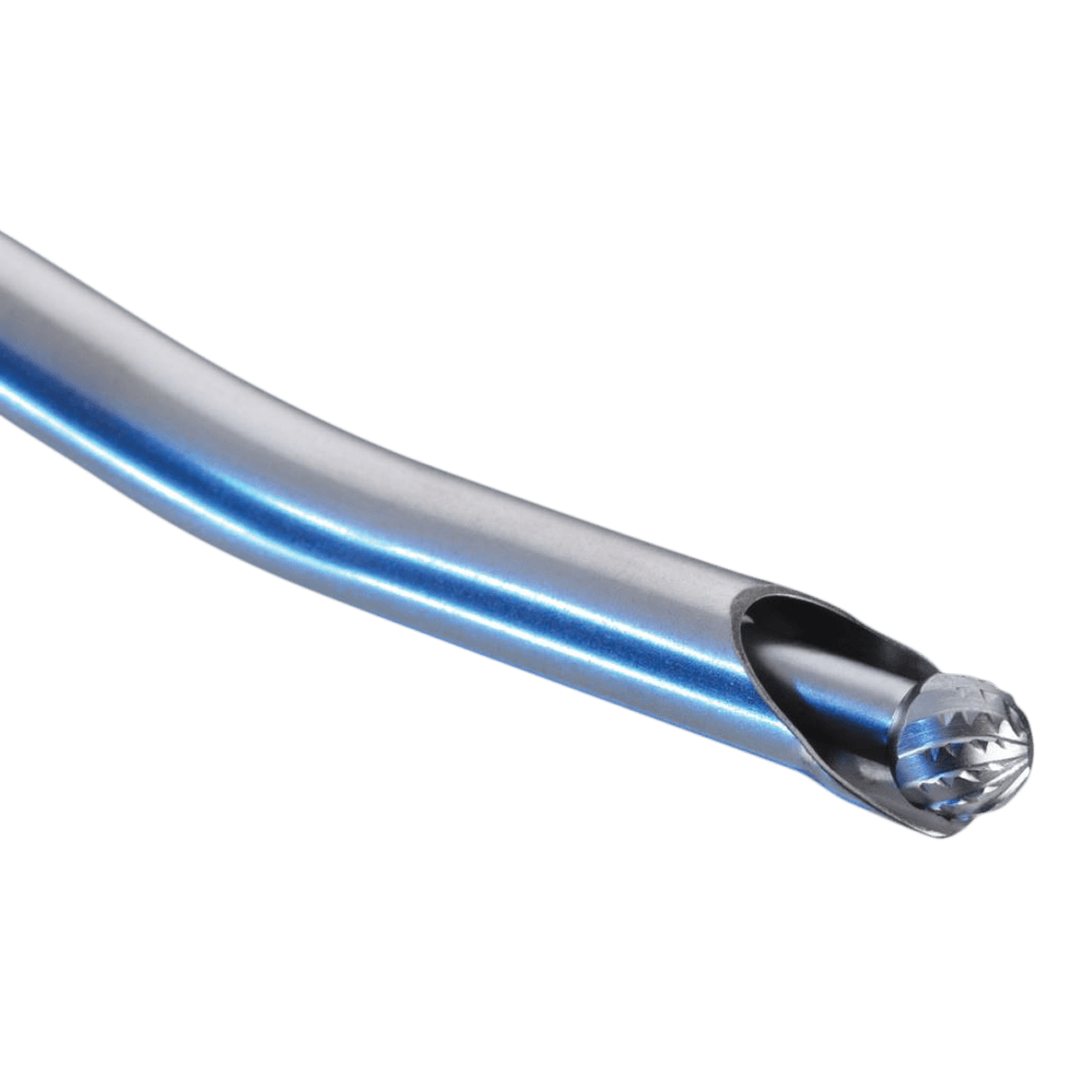 HPS Stainless Steel Polishing Bur, 5.5mm
