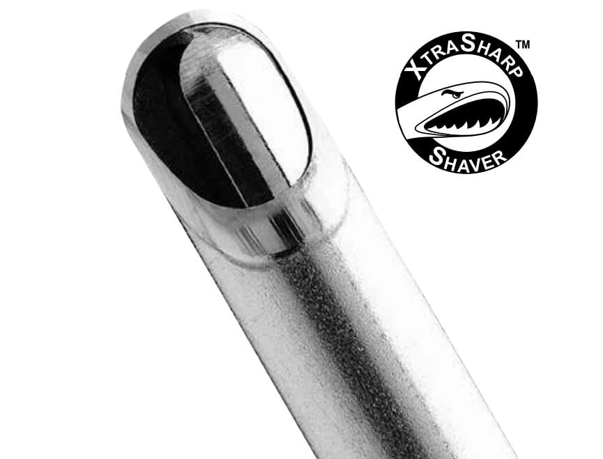Conmed Linvatec Merlin Hub Shaver, Large Hub 4.8mm, 6/Case