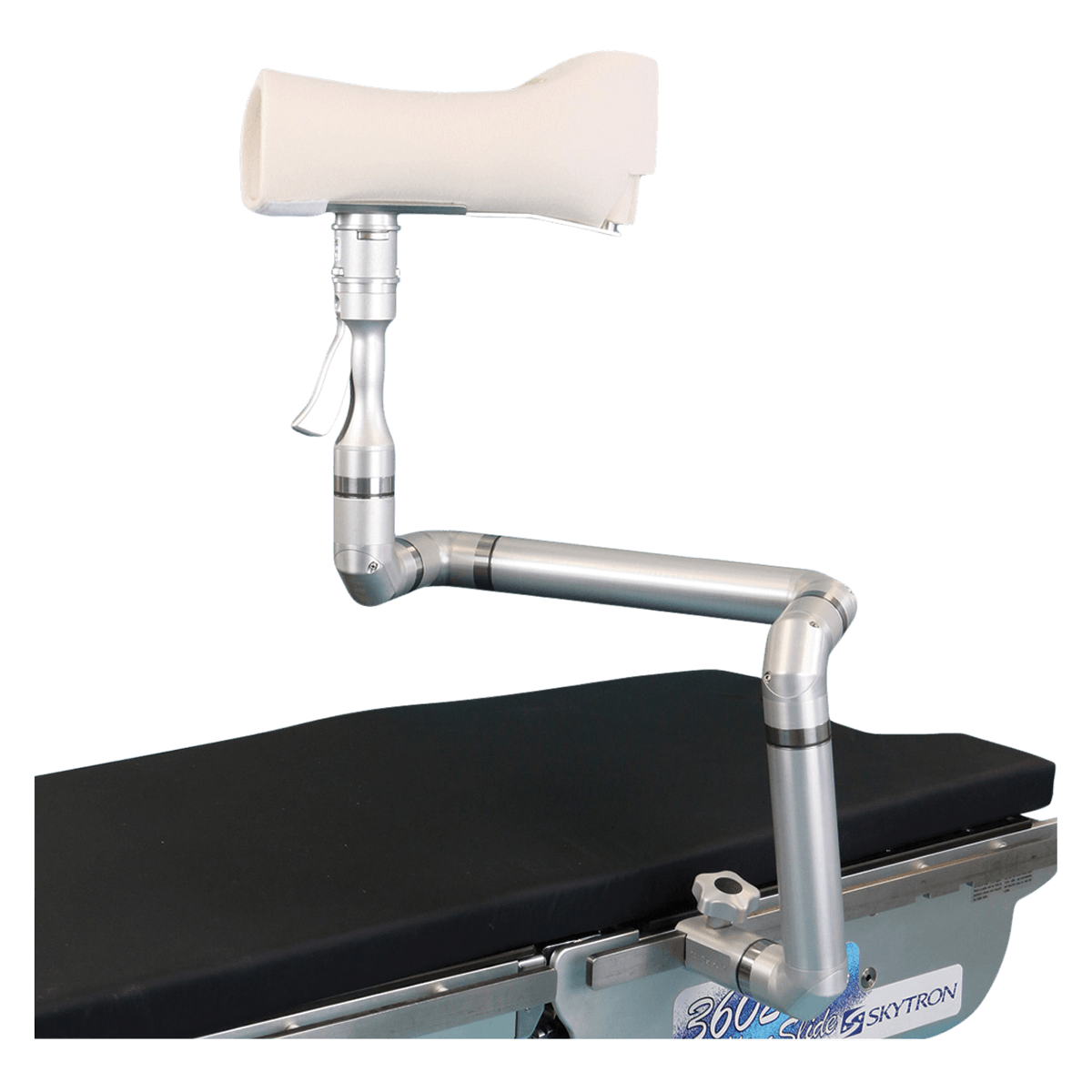 Schure Loc XPS Shoulder Positioner
