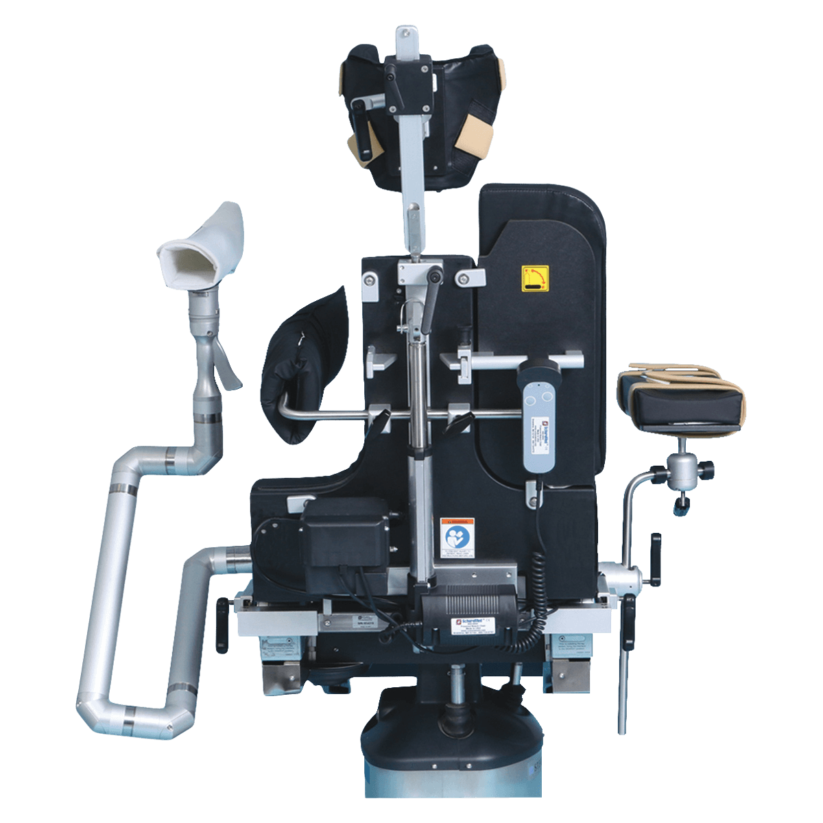 SchureMed Schure Loc XPS Powered Shoulder Positioning System