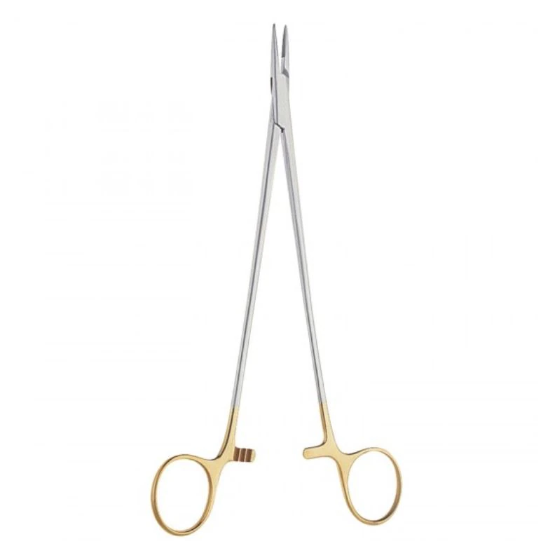 Vital Microvascular Needle Holder, 7-1/8" (V Mueller)