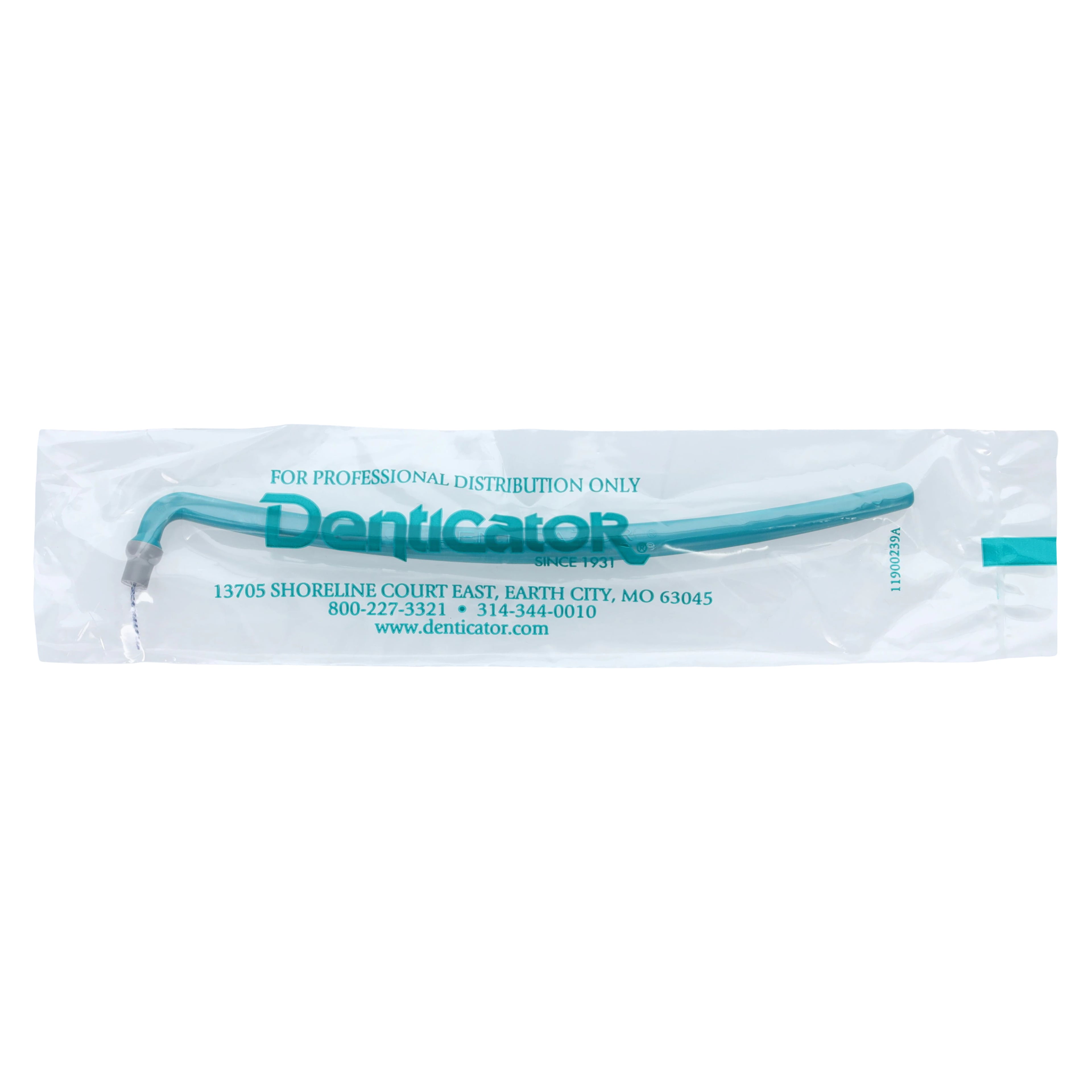 Denticator Handle with Spirex Tapered Interdental Brush, 36/Pack, 620536