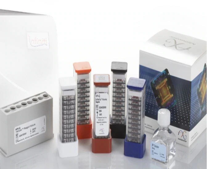 AutoGenomics RVP Plus Reagent Kit, 48 Tests/Box