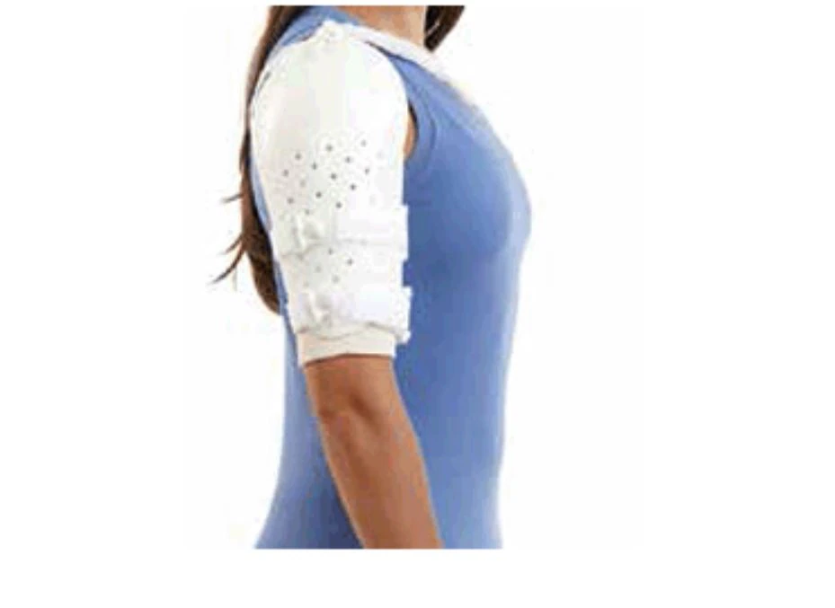 Breg Humeral Fracture Brace, Shoulder, Size Medium, Universal