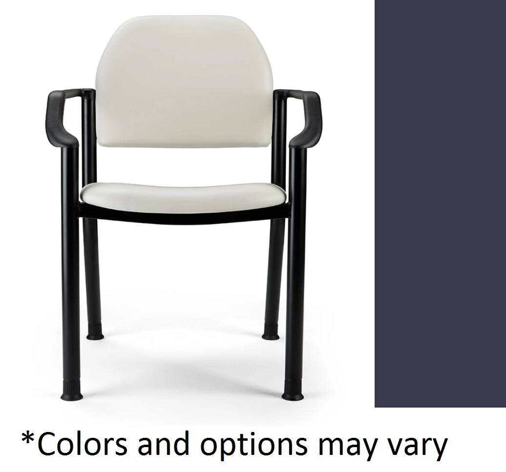 Midmark 280 Basic Chair with Arms