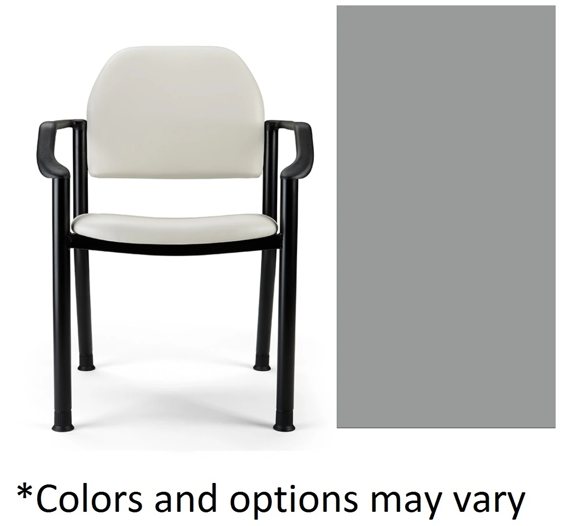Midmark 280 Basic Chair with Arms