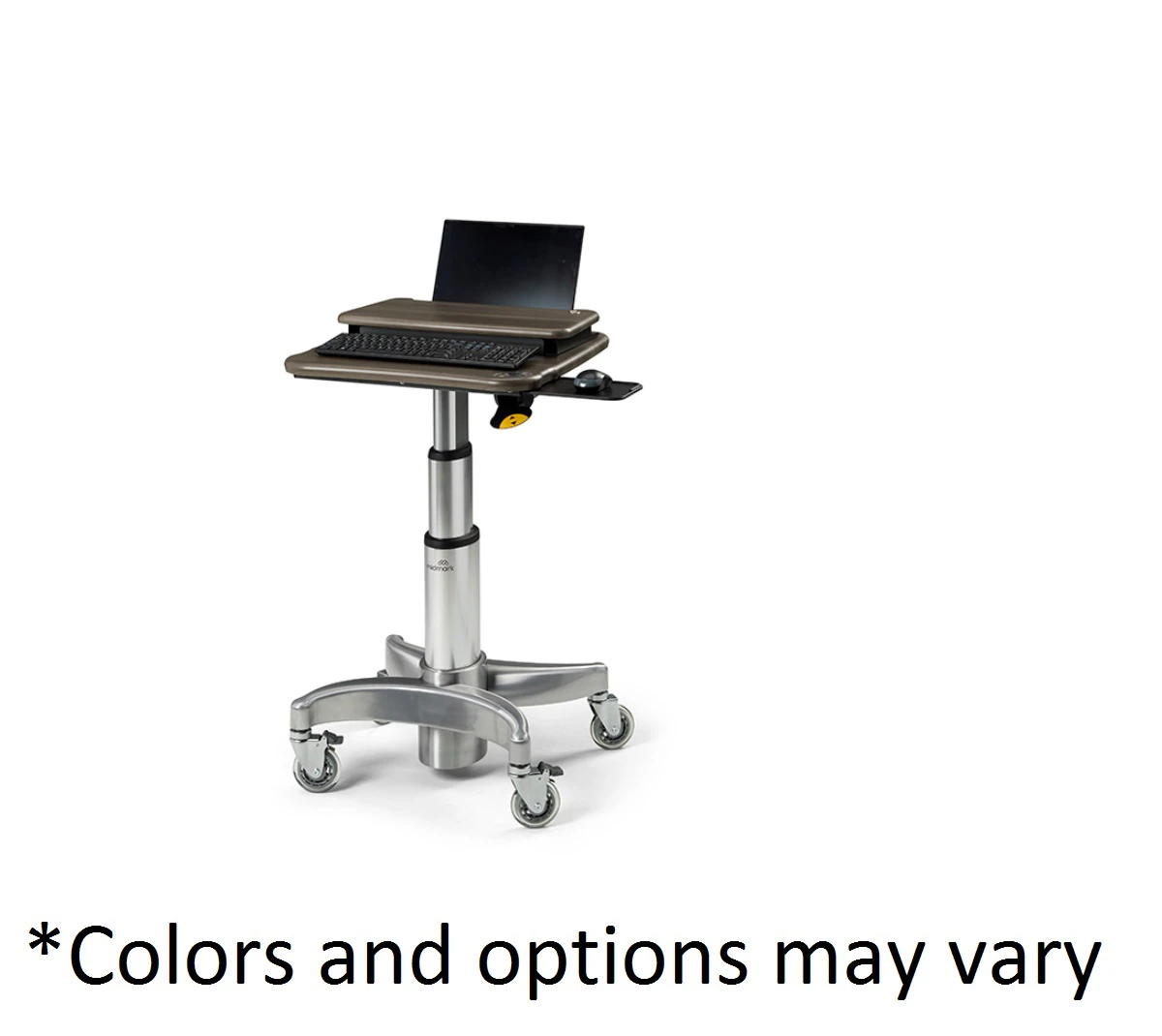 Midmark 6217 Laptop Workstation