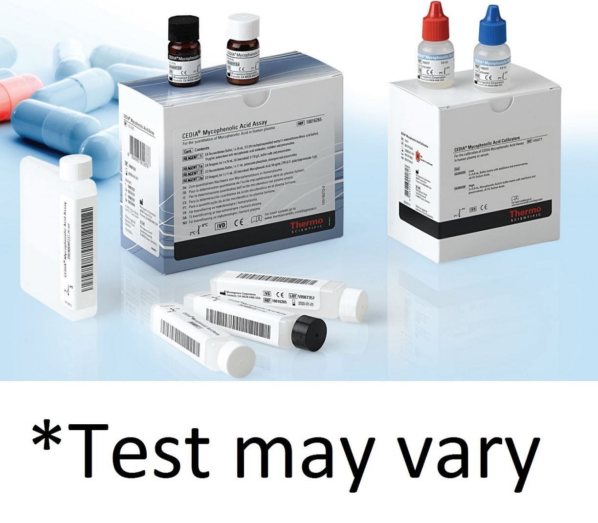 CEDIA Bup II Reagent