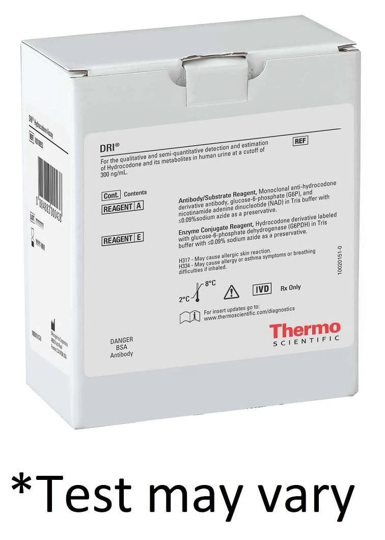DRI Urine Negative Calibrator, 25 mL