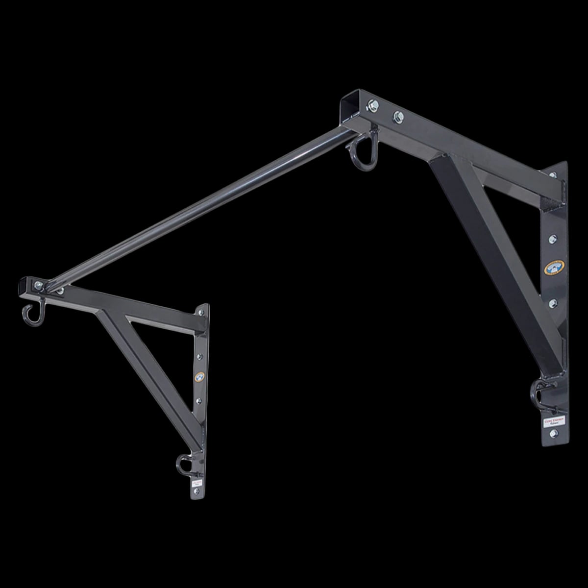 Core Energy Fitness Bar Pull-Up Anchor Gym