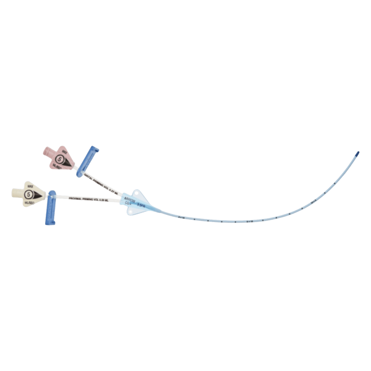 ARROWg+ard Blue Central Venous Catheter Kit